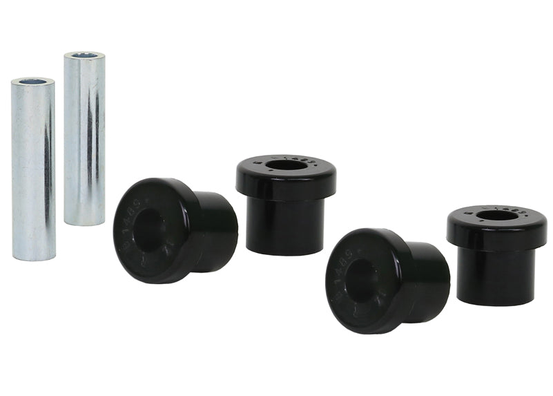 Whiteline Rear Trailing Arm Lower - Rear Bushing Kit to Suit Holden Gemini TX-TG | W61489