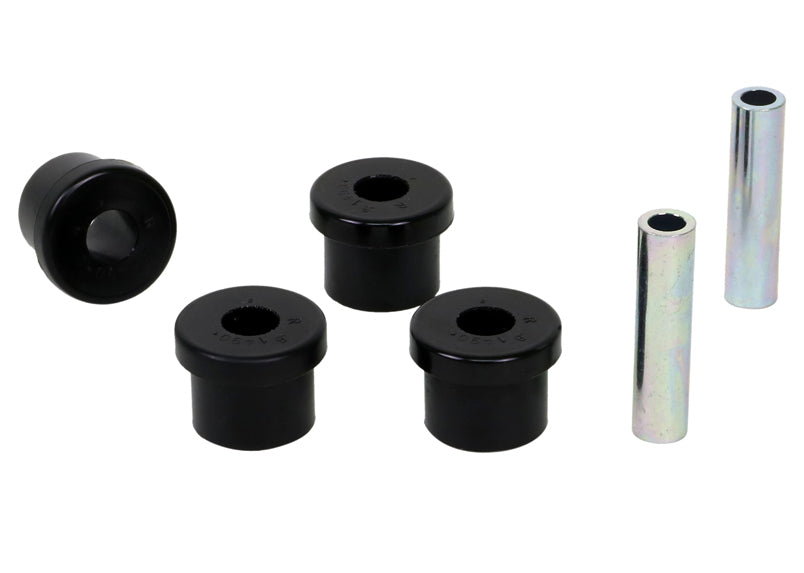 Whiteline Rear Trailing Arm Lower - Front Bushing Kit to Suit Holden Gemini TX-TG | W61490