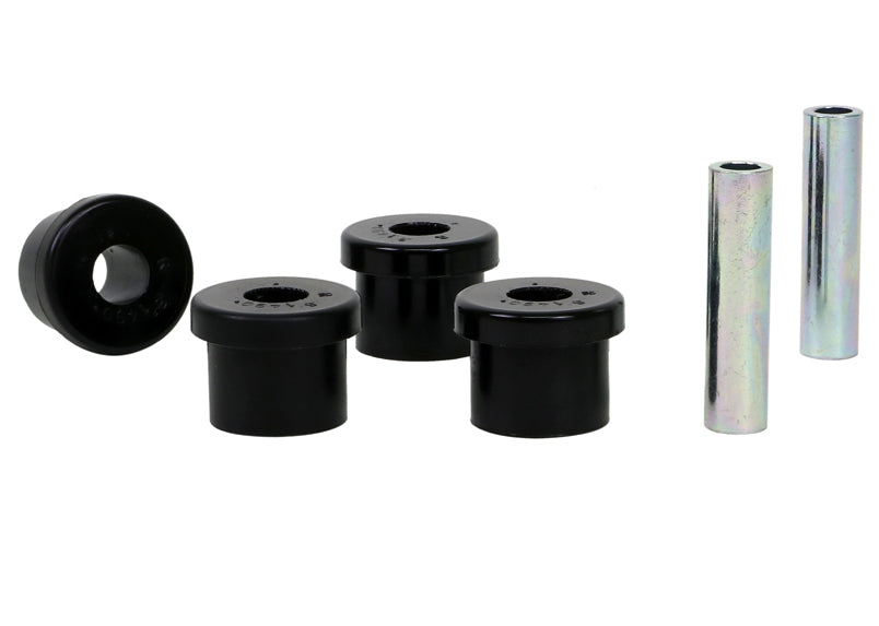 Whiteline Rear Trailing Arm Lower - Front Bushing Kit to Suit Holden Gemini TX-TG | W61490