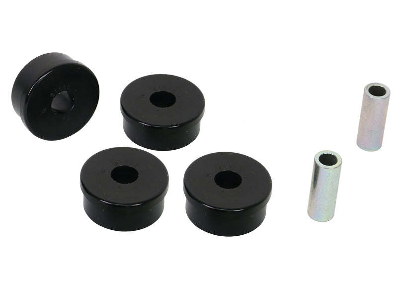 Whiteline Rear Beam Axle - Bushing Kit to Suit Mitsubishi Lancer CA-CE | W61588