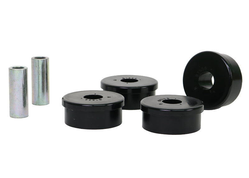 Whiteline Rear Beam Axle - Bushing Kit to Suit Mitsubishi Lancer CA-CE | W61588