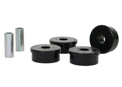 Whiteline Rear Beam Axle - Bushing Kit to Suit Mitsubishi Lancer CA-CE | W61588