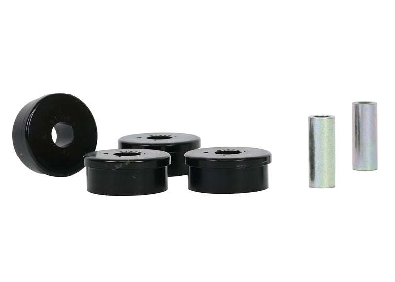 Whiteline Rear Beam Axle - Bushing Kit to Suit Mitsubishi Lancer CA-CE | W61588