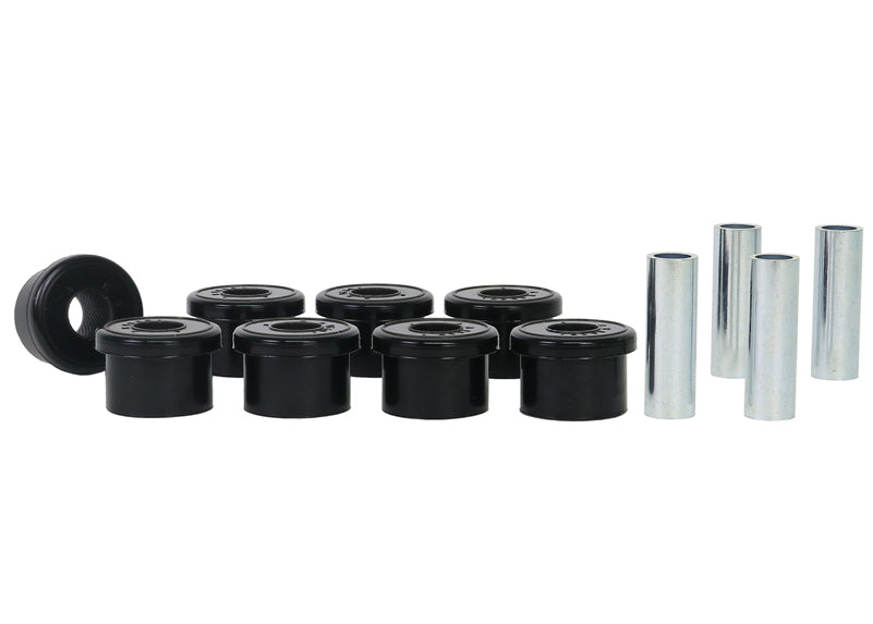 Whiteline Rear Trailing Arm Upper - Bushing Kit to Suit Nissan Bluebird, Skyline and Pintara | W6163