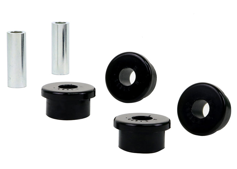 Whiteline Rear Trailing Arm Upper - Bushing Kit to Suit Nissan Maxima, Stanza and Sunny | W61631