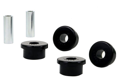 Whiteline Rear Trailing Arm Upper - Bushing Kit to Suit Nissan Maxima, Stanza and Sunny | W61631