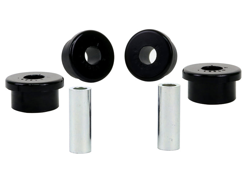 Whiteline Rear Trailing Arm Upper - Bushing Kit to Suit Nissan Maxima, Stanza and Sunny | W61631