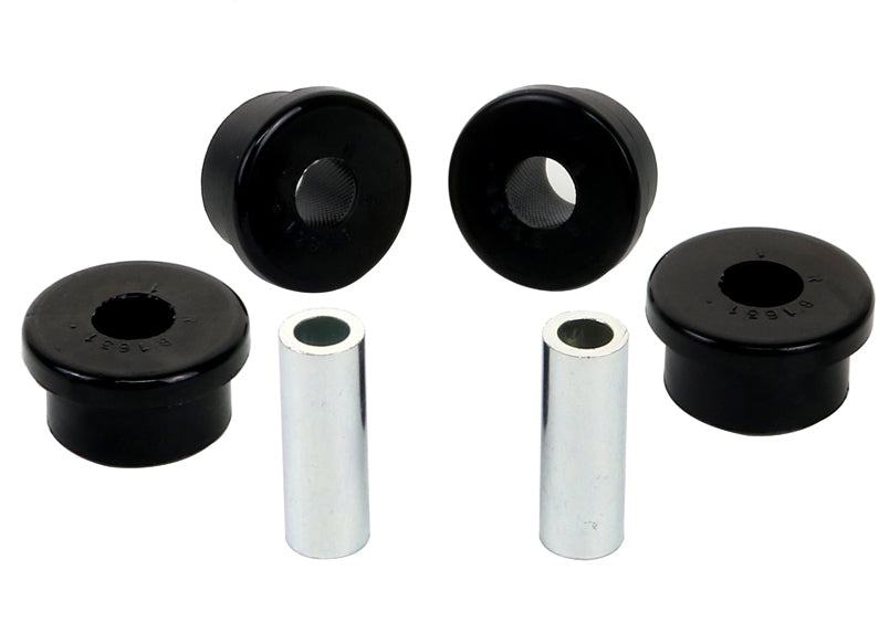 Whiteline Rear Trailing Arm Upper - Bushing Kit to Suit Nissan Maxima, Stanza and Sunny | W61631