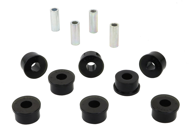 Whiteline Rear Trailing Arm - Bushing Kit to Suit Toyota Corolla KE70, AE86, AE90 | W61675