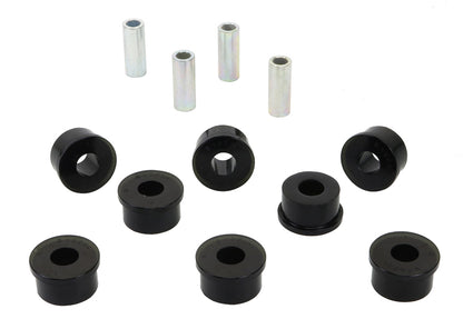 Whiteline Rear Trailing Arm - Bushing Kit to Suit Toyota Corolla KE70, AE86, AE90 | W61675