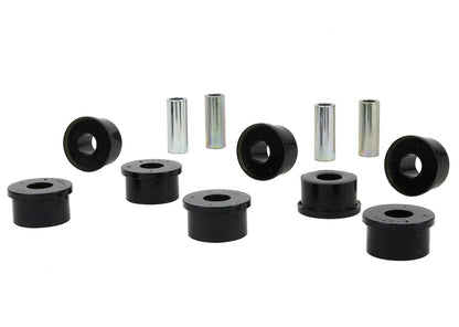 Whiteline Rear Trailing Arm - Bushing Kit to Suit Toyota Corolla KE70, AE86, AE90 | W61675