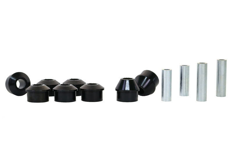 Whiteline Rear Trailing Arm Lower - Bushing Kit to Suit Ford Capri, Laser and Mazda 323 | W61763