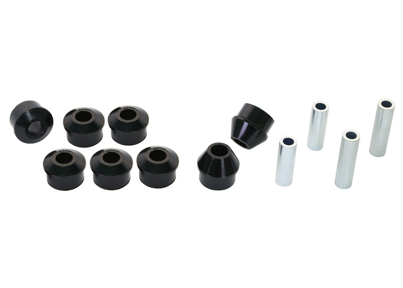 Whiteline Rear Trailing Arm Lower - Bushing Kit to Suit Ford Capri, Laser and Mazda 323 | W61763