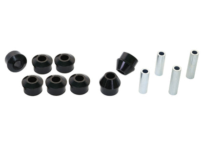 Whiteline Rear Trailing Arm Lower - Bushing Kit to Suit Ford Capri, Laser and Mazda 323 | W61763
