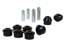 Whiteline Rear Trailing Arm Lower - Bushing Kit to Suit Ford Capri, Laser and Mazda 323 | W61763