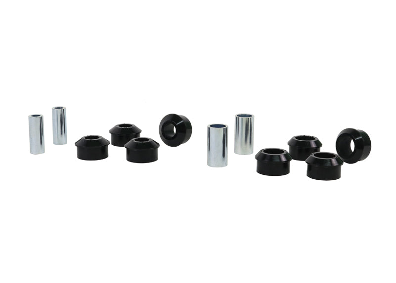 Whiteline Rear Trailing Arm - Bushing Kit to Suit Ford Capri, Laser, Hyundai Elantra and Mazda 323 |