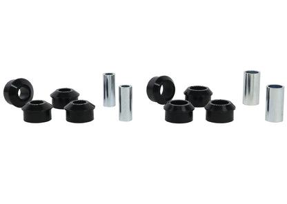 Whiteline Rear Trailing Arm - Bushing Kit to Suit Ford Capri, Laser, Hyundai Elantra and Mazda 323 |