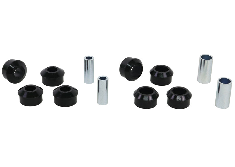 Whiteline Rear Trailing Arm - Bushing Kit to Suit Ford Capri, Laser, Hyundai Elantra and Mazda 323 |