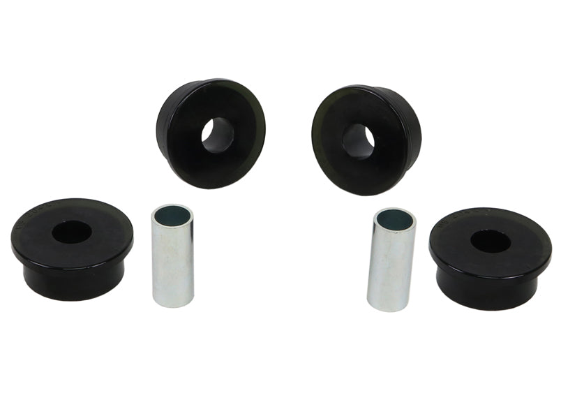 Whiteline Rear Trailing Arm Upper - Bushing Kit to Suit Mitsubishi Galant, Magna and Sigma | W61777A