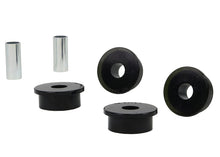 Whiteline Rear Trailing Arm Upper - Bushing Kit to Suit Mitsubishi Galant, Magna and Sigma | W61777A