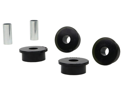 Whiteline Rear Trailing Arm Upper - Bushing Kit to Suit Mitsubishi Galant, Magna and Sigma | W61777A