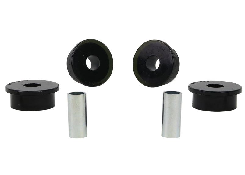 Whiteline Rear Trailing Arm Upper - Bushing Kit to Suit Mitsubishi Galant, Magna and Sigma | W61777A