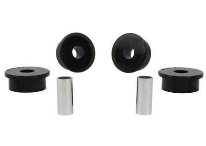 Whiteline Rear Trailing Arm Upper - Bushing Kit to Suit Mitsubishi Galant, Magna and Sigma | W61777A