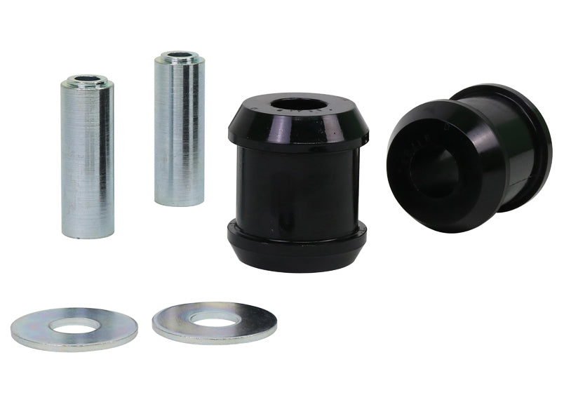 Whiteline Rear Trailing Arm Lower - Bushing Kit to Suit Ford Falcon/Fairlane EA-AU | W61788