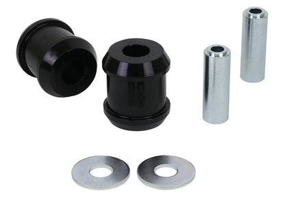 Whiteline Rear Trailing Arm Lower - Bushing Kit to Suit Ford Falcon/Fairlane EA-AU | W61788