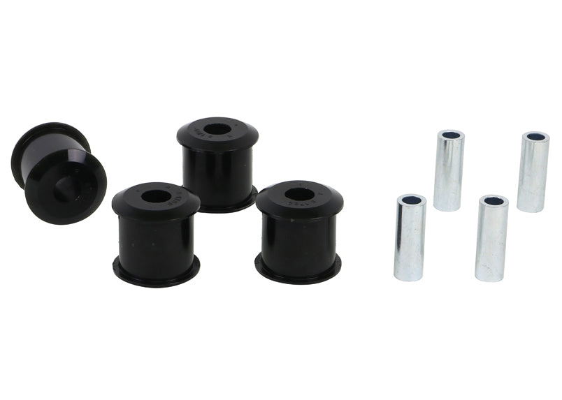 Whiteline Rear Trailing Arm Upper - Bushing Kit to Suit Ford Falcon/Fairlane EF-AU | W61789