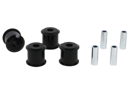 Whiteline Rear Trailing Arm Upper - Bushing Kit to Suit Ford Falcon/Fairlane EF-AU | W61789