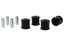 Whiteline Rear Trailing Arm Upper - Bushing Kit to Suit Ford Falcon/Fairlane EF-AU | W61789