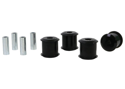 Whiteline Rear Trailing Arm Upper - Bushing Kit to Suit Ford Falcon/Fairlane EF-AU | W61789