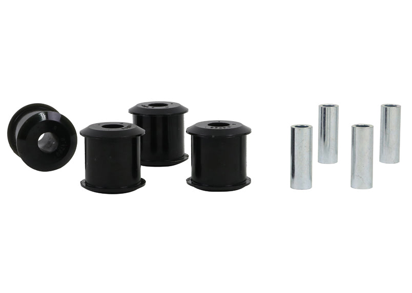 Whiteline Rear Trailing Arm Upper - Bushing Kit to Suit Ford Falcon/Fairlane EF-AU | W61789