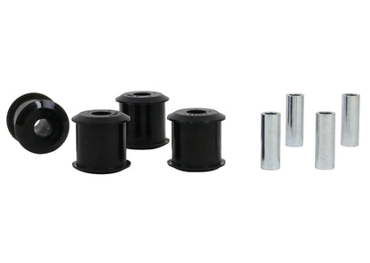 Whiteline Rear Trailing Arm Upper - Bushing Kit to Suit Ford Falcon/Fairlane EF-AU | W61789