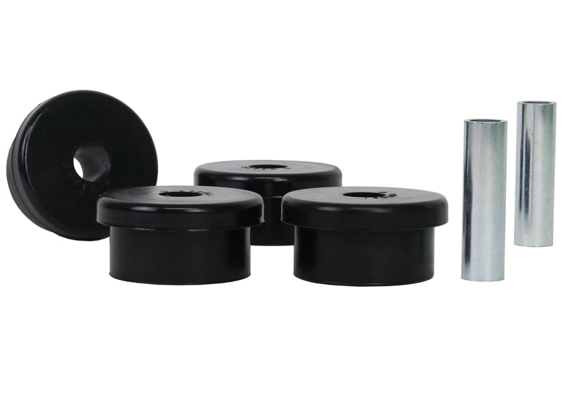 Whiteline Rear Beam Axle - Bushing Kit to Suit Mitsubishi Magna and Sigma | W61886