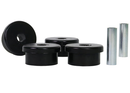Whiteline Rear Beam Axle - Bushing Kit to Suit Mitsubishi Magna and Sigma | W61886