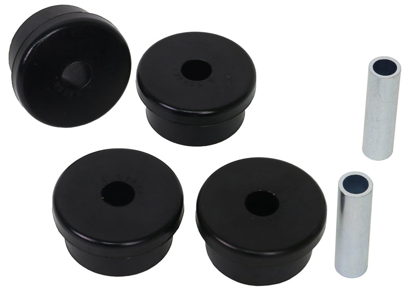 Whiteline Rear Beam Axle - Bushing Kit to Suit Mitsubishi Magna and Sigma | W61886