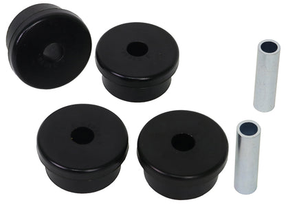 Whiteline Rear Beam Axle - Bushing Kit to Suit Mitsubishi Magna and Sigma | W61886