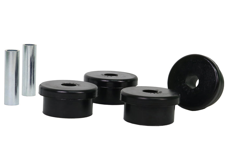 Whiteline Rear Beam Axle - Bushing Kit to Suit Mitsubishi Magna and Sigma | W61886