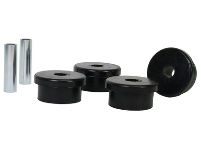 Whiteline Rear Beam Axle - Bushing Kit to Suit Mitsubishi Magna and Sigma | W61886