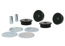 Whiteline Rear Trailing Arm Lower - Front Bushing Kit to Suit BMW 3 Series, M3 E36, E46 and Z4 E85,