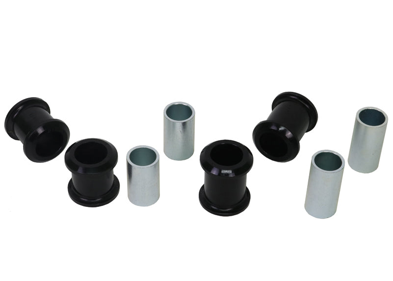 Whiteline Rear Control Arm - Inner Bushing Kit to Suit Datsun 240Z and 260Z S30 | W61946