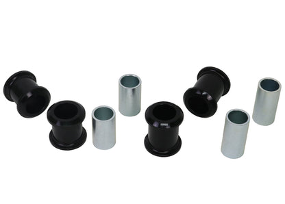 Whiteline Rear Control Arm - Inner Bushing Kit to Suit Datsun 240Z and 260Z S30 | W61946