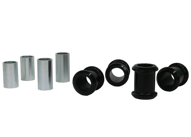 Whiteline Rear Control Arm - Inner Bushing Kit to Suit Datsun 240Z and 260Z S30 | W61946