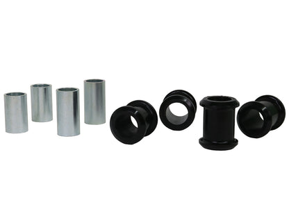 Whiteline Rear Control Arm - Inner Bushing Kit to Suit Datsun 240Z and 260Z S30 | W61946