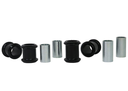 Whiteline Rear Control Arm - Inner Bushing Kit to Suit Datsun 240Z and 260Z S30 | W61946