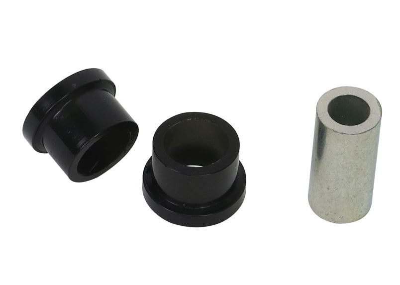 Whiteline Rear Control Arm Lower Front - Bushing Kit to Suit Mazda RX-7 FC Series IV, V | W61965