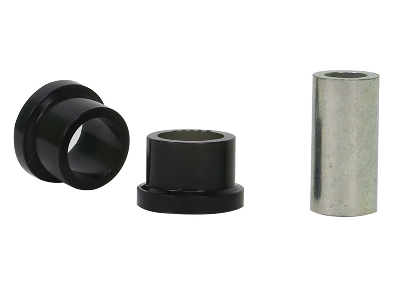 Whiteline Rear Control Arm Lower Front - Bushing Kit to Suit Mazda RX-7 FC Series IV, V | W61965