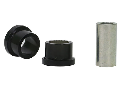 Whiteline Rear Control Arm Lower Front - Bushing Kit to Suit Mazda RX-7 FC Series IV, V | W61965